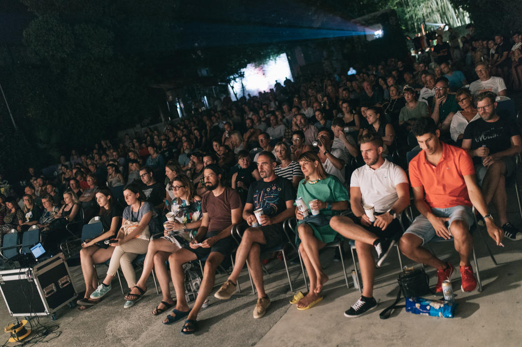 Završilo 17. Izdanje Liburnia Film Festivala