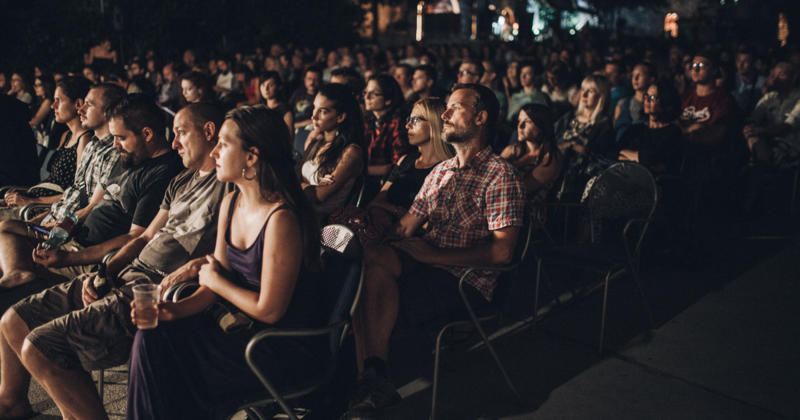Lff Otvoren Poziv Za Prijavu Filmova Za Program 16 Lff A Liburnia Film Festival Festival Dokumentarnog Filma Opatija