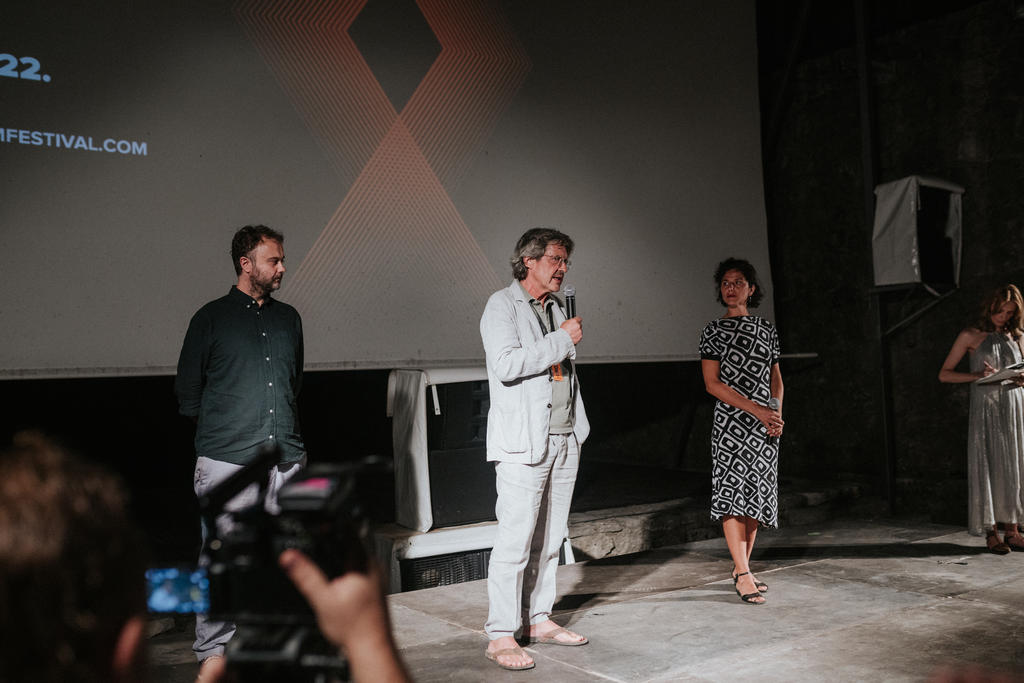Liburnia Film Festival 2022: Slavljeničko otvaranje 20. Liburnia Film Festivala